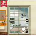 China-Lieferanten Aluminium-Schiebetüren und Fenster-Designs